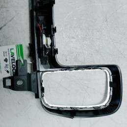 Cornice rivestimento bocchette aerazione Mercedes GLE W166 C292 4Matic 2015-18 09091-000 centrale
