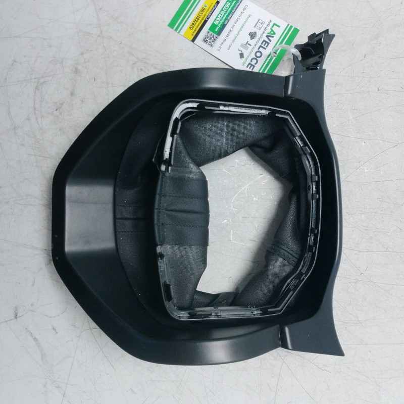 Rivestimento piantone sterzo in pelle Mercedes GLE W166 C292 4Matic 2015-18 A1666806907