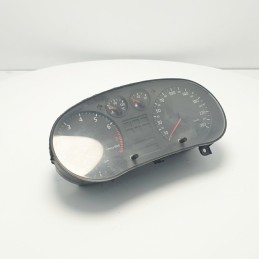 QUADRO STRUMENTI VEGLIA CONTACHILOMETRI AUDI A3 8L1 1996-03 8L0919860E