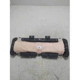 Airbag ginocchia lato SX...