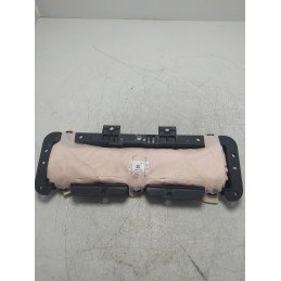 Airbag ginocchia lato SX...