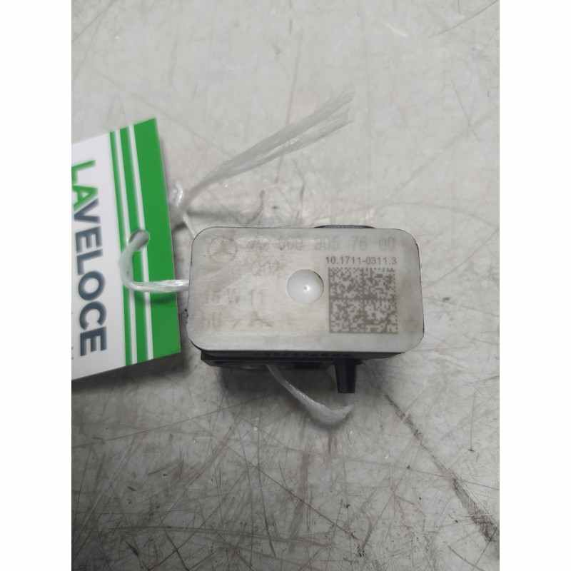 Sensore crash airbag Mercedes GLE W166 C292 4Matic 2015-18 A0009057600