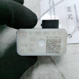 Sensore crash airbag...