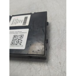 Centralina body computer Land Rover Freelander I LN L314 2.0TD4 2000 YWC500210