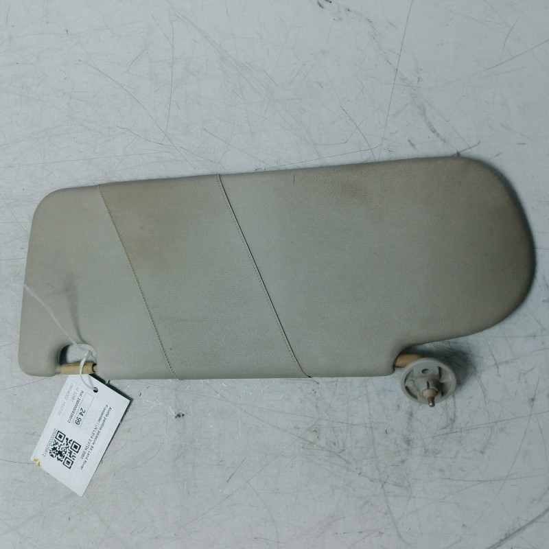 Aletta pantina parasole SX Land Rover Freelander I LN L314 2.0TD4 2000