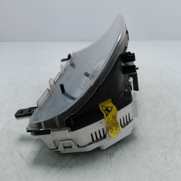 Quadro strumenti contachilometri Land Rover Freelander I LN L314 2.0TD4 2000 YAC000600