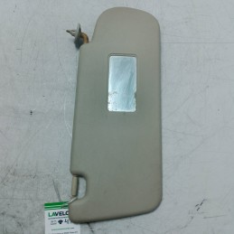 Aletta pantina parasole DX...
