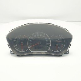 QUADRO STRUMENTI VEGLIA CONTACHILOMETRI FIAT SEDICI 16 1° SERIE SUZUKI SX4  1.9 MJT 120 CV 34110-79J50