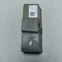 Vano portaoggetti cruscotto Land Rover Freelander I LN L314 2.0TD4 2000