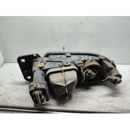 Faro anteriore Alfa romeo 166 sinistro