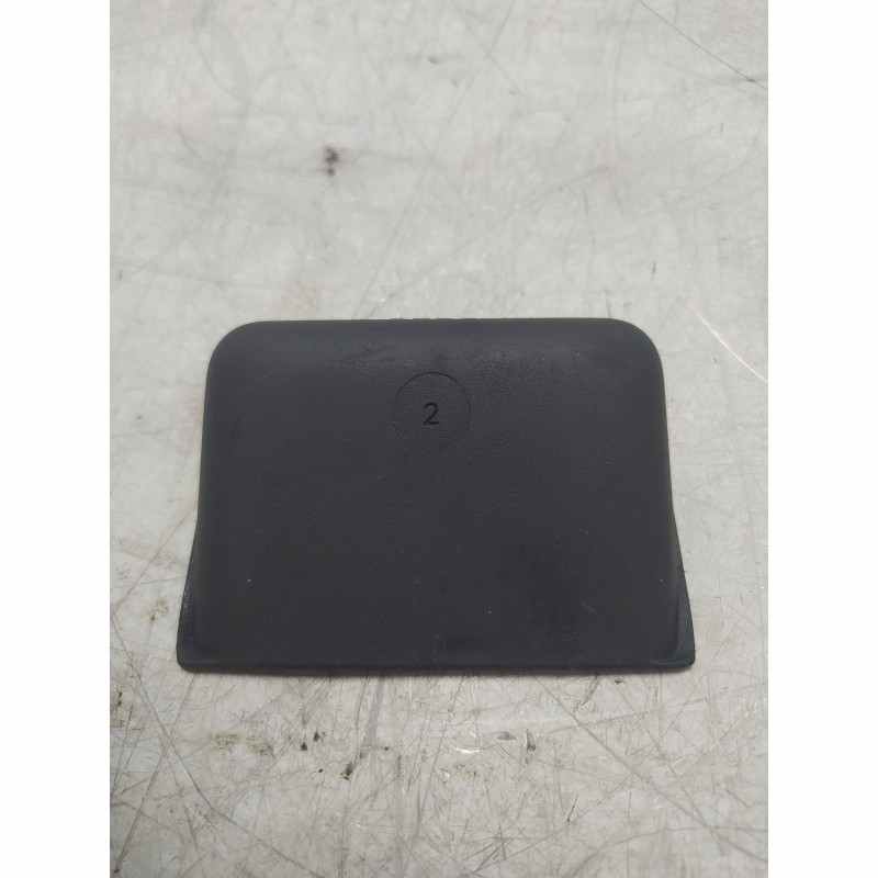 Taqppetino gommato cruscotto Land Rover Freelander I LN L314 2.0TD4 2000 79x66x23 mm