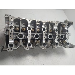 Testata testa cilindri con coperchio motore DX con valvole Mercedes GLE W166 C292 V8 4Matic 2015-18 km 88000 R2780163401