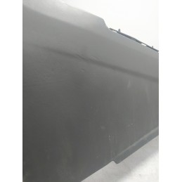 Tunnel console centrale nudo Mercedes GLE W166 C292 4Matic 2015-18 16953341 in pelle ATTENZIONARE FOTO