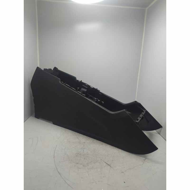 Tunnel console centrale nudo Mercedes GLE W166 C292 4Matic 2015-18 16953341 in pelle ATTENZIONARE FOTO