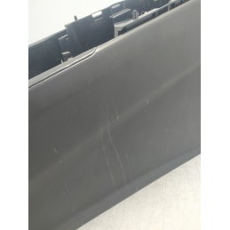 Tunnel console centrale nudo Mercedes GLE W166 C292 4Matic 2015-18 16953341 in pelle ATTENZIONARE FOTO