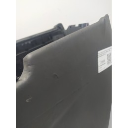 Tunnel console centrale nudo Mercedes GLE W166 C292 4Matic 2015-18 16953341 in pelle ATTENZIONARE FOTO