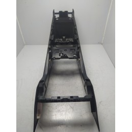 Tunnel console centrale nudo Mercedes GLE W166 C292 4Matic 2015-18 16953341 in pelle ATTENZIONARE FOTO