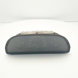 QUADRO STRUMENTI VEGLIA CONTACHILOMETRI FIAT UNO 2° SERIE 1.0 FIRE 1989-95 6046030080