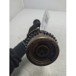 Albero a camme scarico testata DX motore V8 Mercedes GLE W166 C292 4Matic 2015-18 km 88000 A2780505100