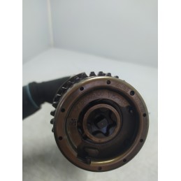 Albero a camme scarico testata DX motore V8 Mercedes GLE W166 C292 4Matic 2015-18 km 88000 A2780505100