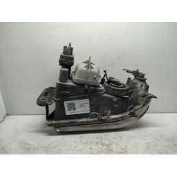 Faro anteriore Alfa romeo 166 sinistro