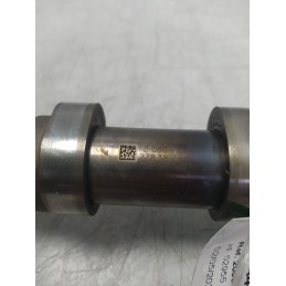 Albero a camme scarico testata DX motore V8 Mercedes GLE W166 C292 4Matic 2015-18 km 88000 A2780505100