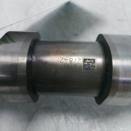 Albero a camme scarico testata SX motore V8 Mercedes GLE W166 C292 4Matic 2015-18 km 88000 A2780505200