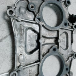 Carter coperchio distribuzione lato DX motore Mercedes GLE W166 C292 V8 4Matic 2015-18 A2760150201