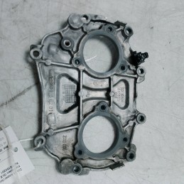 Carter coperchio distribuzione lato DX motore Mercedes GLE W166 C292 V8 4Matic 2015-18 A2760150201