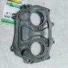 Carter coperchio distribuzione lato DX motore Mercedes GLE W166 C292 V8 4Matic 2015-18 A2760150201