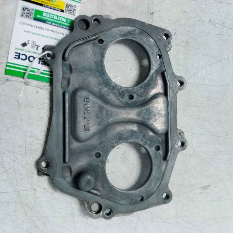 Carter coperchio distribuzione lato DX motore Mercedes GLE W166 C292 V8 4Matic 2015-18 A2760150201