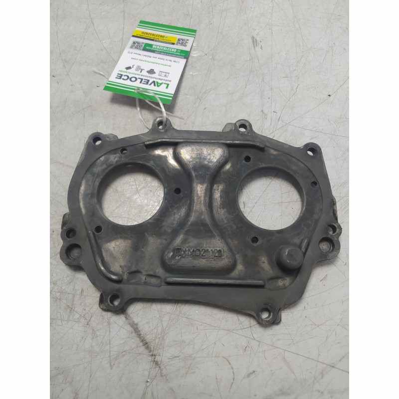 Carter coperchio distribuzione lato SX motore Mercedes GLE W166 C292 V8 4Matic 2015-18 A2760150201
