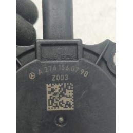 Elettrovalvola albero a camme lato DX motore V8 Mercedes GLE W166 C292 4Matic 2015-18 A2761560790