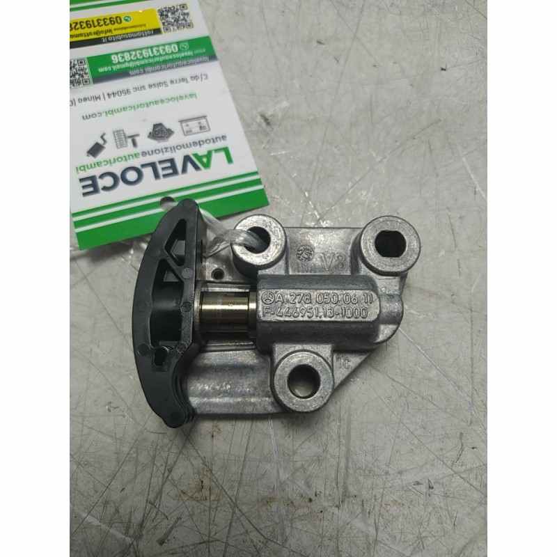 Tenditore tendicinghia distribuzione lato SX motore V8 Mercedes GLE W166 C292 4Matic 2015-18 A2780500611