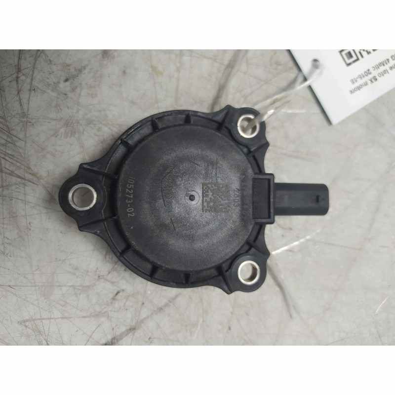 Elettrovalvola albero a camme lato SX motore V8 Mercedes GLE W166 C292 4Matic 2015-18 A2761560790