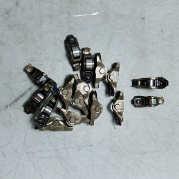 Bilancieri x16 pz testata...