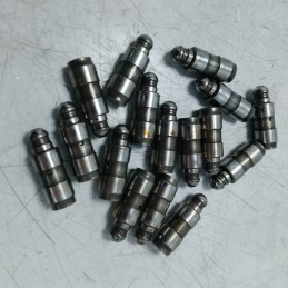 Punterie x16 pz testata DX motore V8 Mercedes GLE W166 C292 4Matic 2015-18