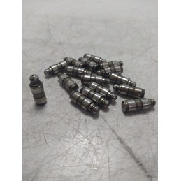 Punterie x16 pz testata SX...