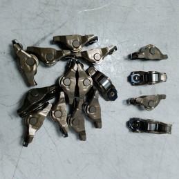 Bilancieri x16 pz testata Sx motore V8 Mercedes GLE W166 C292 4Matic 2015-18