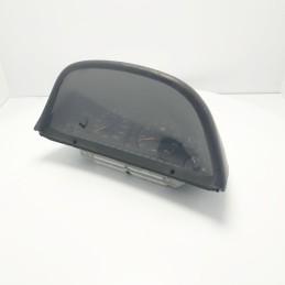 QUADRO STRUMENTI VEGLIA CONTACHILOMETRI ALFA ROMEO 155 1992-97 6027640020