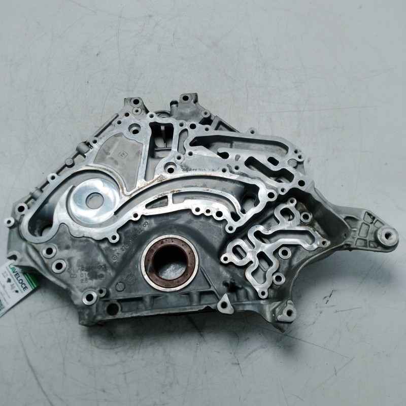 Coperchio catena distribuzione Mercedes GLE W166 C292 4Matic 2015-18 A2780150200