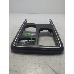 Cornice rivestimento console centrale Mercedes GLE W166 C292 4Matic 2015-18 A1666802517