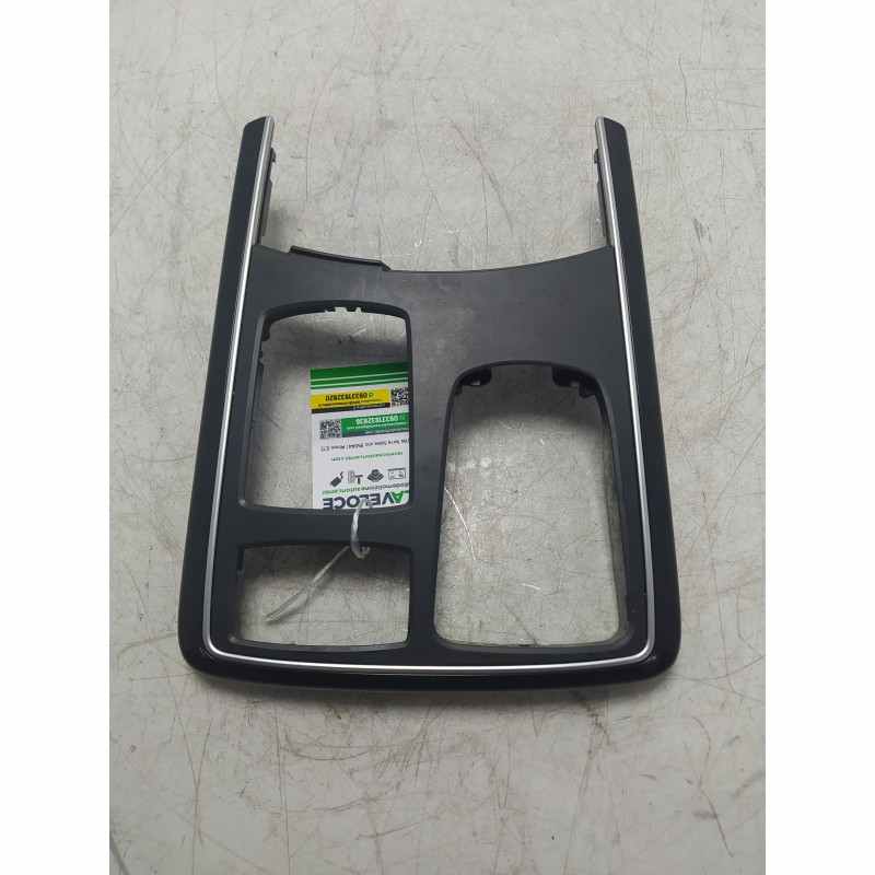 Cornice rivestimento console centrale Mercedes GLE W166 C292 4Matic 2015-18 A1666802517