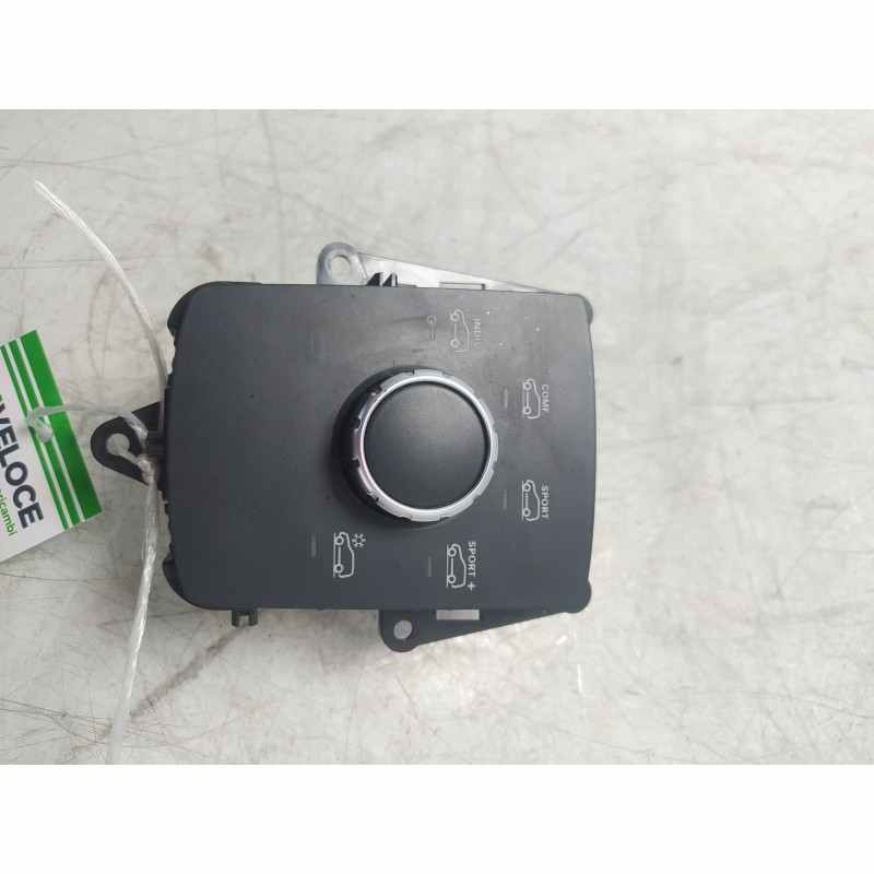 Commutatore switch DNA assetto Mercedes GLE W166 C292 4Matic 2015-18 A2929059300