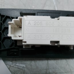 Luce interna tetto post DX Mercedes GLE W166 C292 4Matic 2015-18 A2059062001