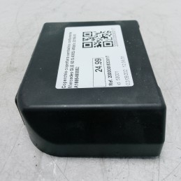 Coperchio copertura centralina carburante Mercedes GLE W166 C292 4Matic 2015-18 A1665450052