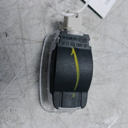 Luce interna parasole Mercedes GLE W166 C292 4Matic 2015-18 A0028202101