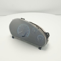 QUADRO STRUMENTI VEGLIA CONTACHILOMETRI DAEWOO MATIZ 1998-05 9656638