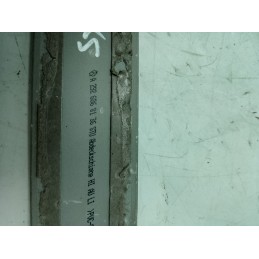 Modanatura battitacco post SX Mercedes GLE W166 C292 4Matic 2015-18 A2926860136