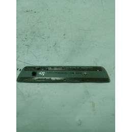 Modanatura battitacco post SX Mercedes GLE W166 C292 4Matic 2015-18 A2926860136